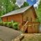 Lakeside Hideaway - Ellijay