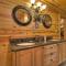 Mountain Creek Lodge