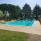 Serene Holiday Home in Lazise with Swimming Pool