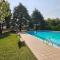 Serene Holiday Home in Lazise with Swimming Pool