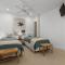 Cotton Beach 94 Mid-Floor Penthouse with Bush View