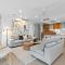 Cotton Beach 94 Mid-Floor Penthouse with Bush View