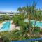 Cotton Beach Apartment 33 With Pool Views - Casuarina