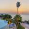 Magnifique villa avec vue imprenable à Théoule-sur-mer - 泰晤勒·苏尔·梅尔