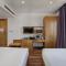 Bliss Luxury Hotel
