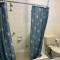 Upstairs Beachfront Unit in Central Location