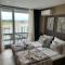 Sea View Private Studio Paradiso B 508 - 内塞伯尔