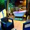 Garden Villa