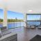 Sunset Waters Creekfront Apartment