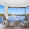 Sunset Waters Creekfront Apartment
