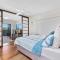 Sunset Waters Creekfront Apartment