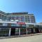 Sea View Private Studio Paradiso B 508 - 内塞伯尔