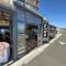 Sea View Private Studio Paradiso B 508 - 内塞伯尔