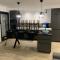 Le Mistral Appartement Standing avec Vue Mer Exceptionnelle en 1ère Ligne