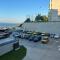 Sea View Private Studio Paradiso B 508 - 内塞伯尔