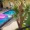 Roemah Canting Homestay