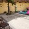 Roemah Canting Homestay