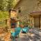 River Bluff Retreat