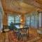 Mountainview Getaway