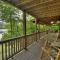 Lakeview Escape - Ellijay