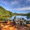 Lakeview Escape - Ellijay