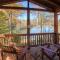 Lakeview Escape - Ellijay