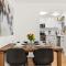 Double King Suite with Patio Dining and Parking NRP21-00386
