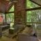 Papa Bear Lodge