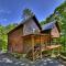 Papa Bear Lodge
