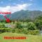 [Free parking-Golf-Garden] - Losone