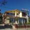 Hotel Aoma Villa Carlos Paz