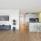 The R Apartment Uetliberg Parken - Wallbox
