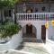 MATAS HOUSE