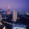 The Prince Park Tower Tokyo - Preferred Hotels & Resorts, LVX Collection - Tokyo