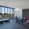 2BR 2 BATH, Southbank, City View, Lvl 31