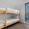 2BR 2 BATH, Southbank, City View, Lvl 31