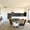 Le pavillon d'Eole-loft vue mer exceptionnelle - Réville