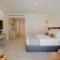 Melissi Beach Hotel