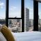 1 BRM, Southbank, Next to Crown, King Bed - ملبورن