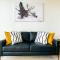 1 BRM, Southbank, Next to Crown, King Bed - ملبورن