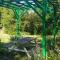 Maison Anne face to park in Vernon Giverny Maison Anne face to park in Vernon Giverny