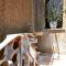 A Pasturella, Jacuzzi Spa