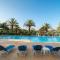 Govino Bay bliss - shared pool - Danilia