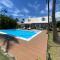 Villa Laurier Rose avec piscine proche lagon de La Saline