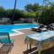Villa Laurier Rose avec piscine proche lagon de La Saline
