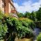 ArtHouse Am Kurpark Bad Schandau