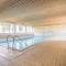 Rehwiesa C24 - Alpenstudio mit Weisshornblick - Hallenbad-by Arosa Stay