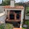 Citrus Tree House, private pool and garden. - Angeja