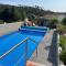 Citrus Tree House, private pool and garden. - Angeja
