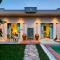 Parijat Private Pool Villa 1, 2 and 3 BHK